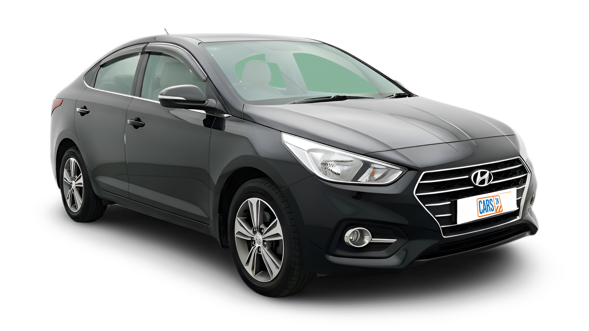 Hyundai Verna-img